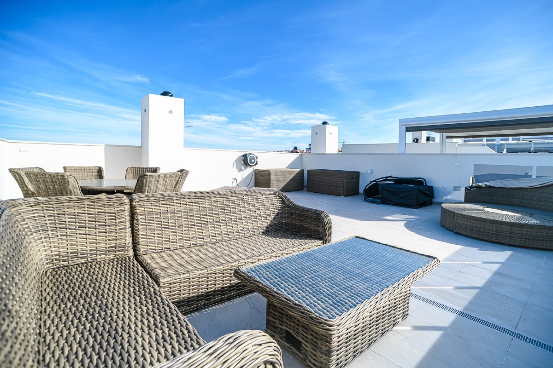 Перепродаж - Апартаменти - Оріуела Коста - Costa Blanca
