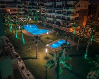 Перепродаж - Апартаменти - Оріуела Коста - Costa Blanca