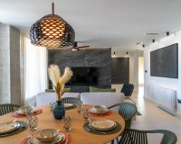 Перепродаж - Апартаменти - Оріуела Коста - La Regia