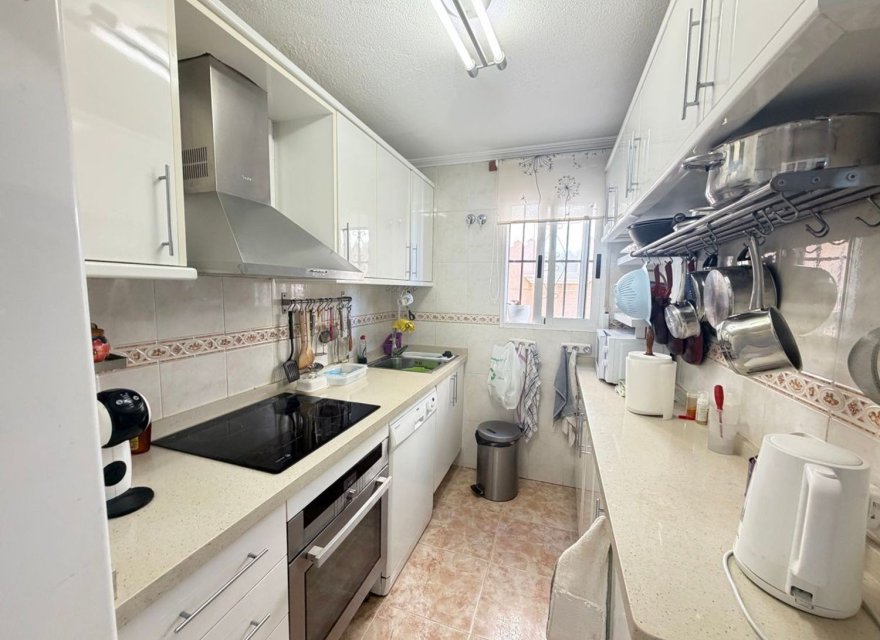 Перепродаж - Апартаменти - Оріуела Коста - La Regia