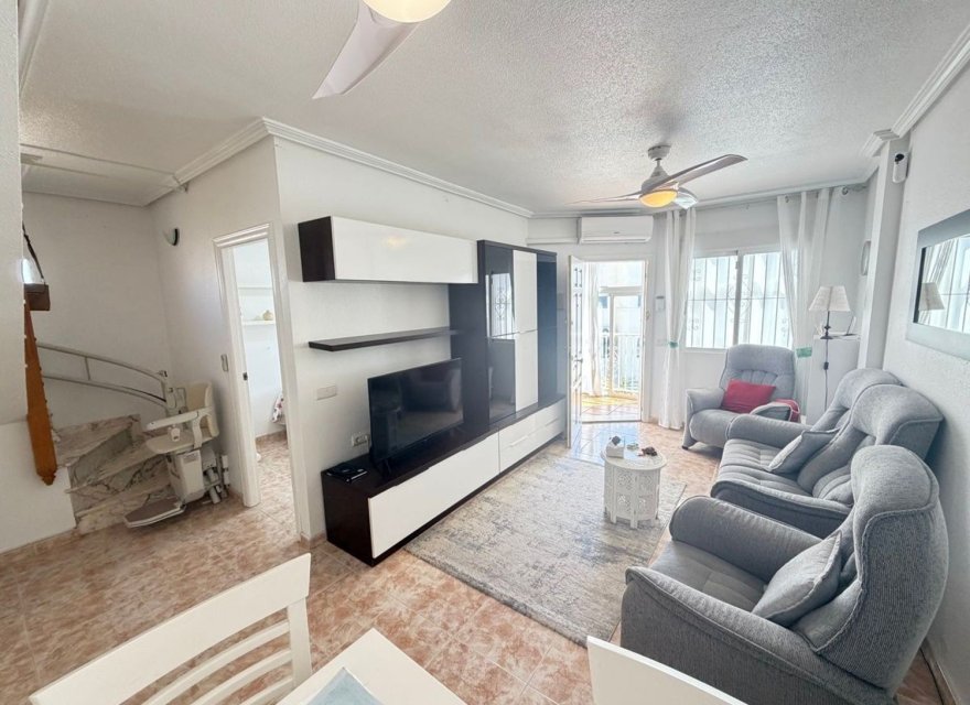 Перепродаж - Апартаменти - Оріуела Коста - La Regia