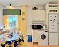 Перепродаж - Апартаменти - Оріуела Коста - La Zenia