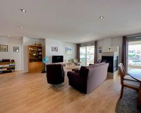 Перепродаж - Апартаменти - Оріуела Коста - La Zenia