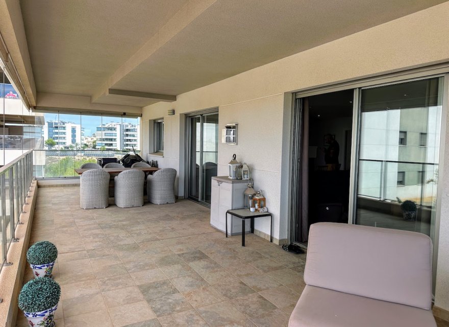 Перепродаж - Апартаменти - Оріуела Коста - La Zenia