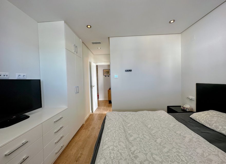 Перепродаж - Апартаменти - Оріуела Коста - La Zenia