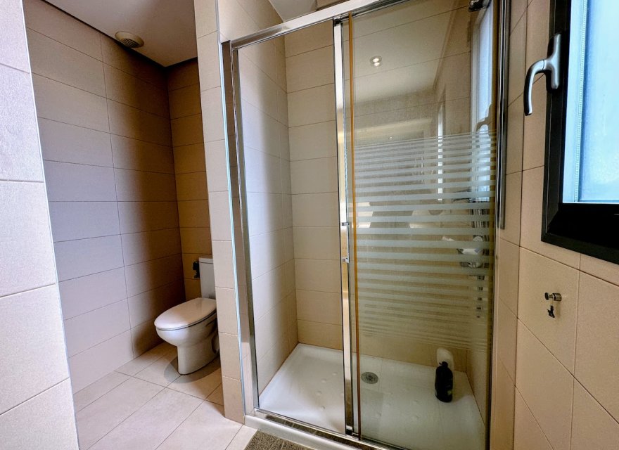 Перепродаж - Апартаменти - Оріуела Коста - La Zenia