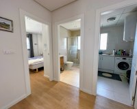 Перепродаж - Апартаменти - Оріуела Коста - La Zenia