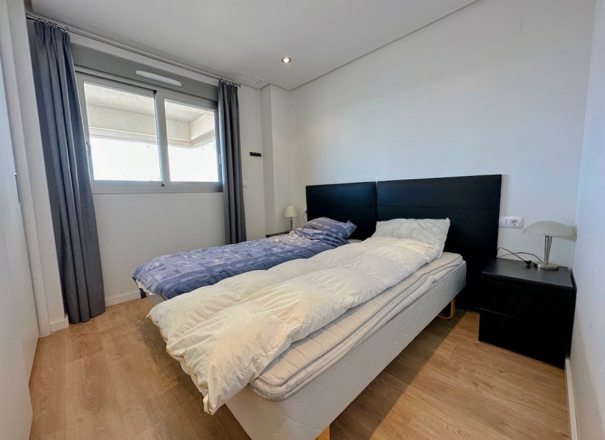 Перепродаж - Апартаменти - Оріуела Коста - La Zenia