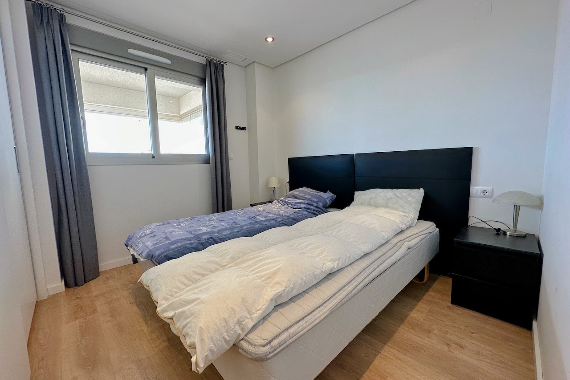 Перепродаж - Апартаменти - Оріуела Коста - La Zenia