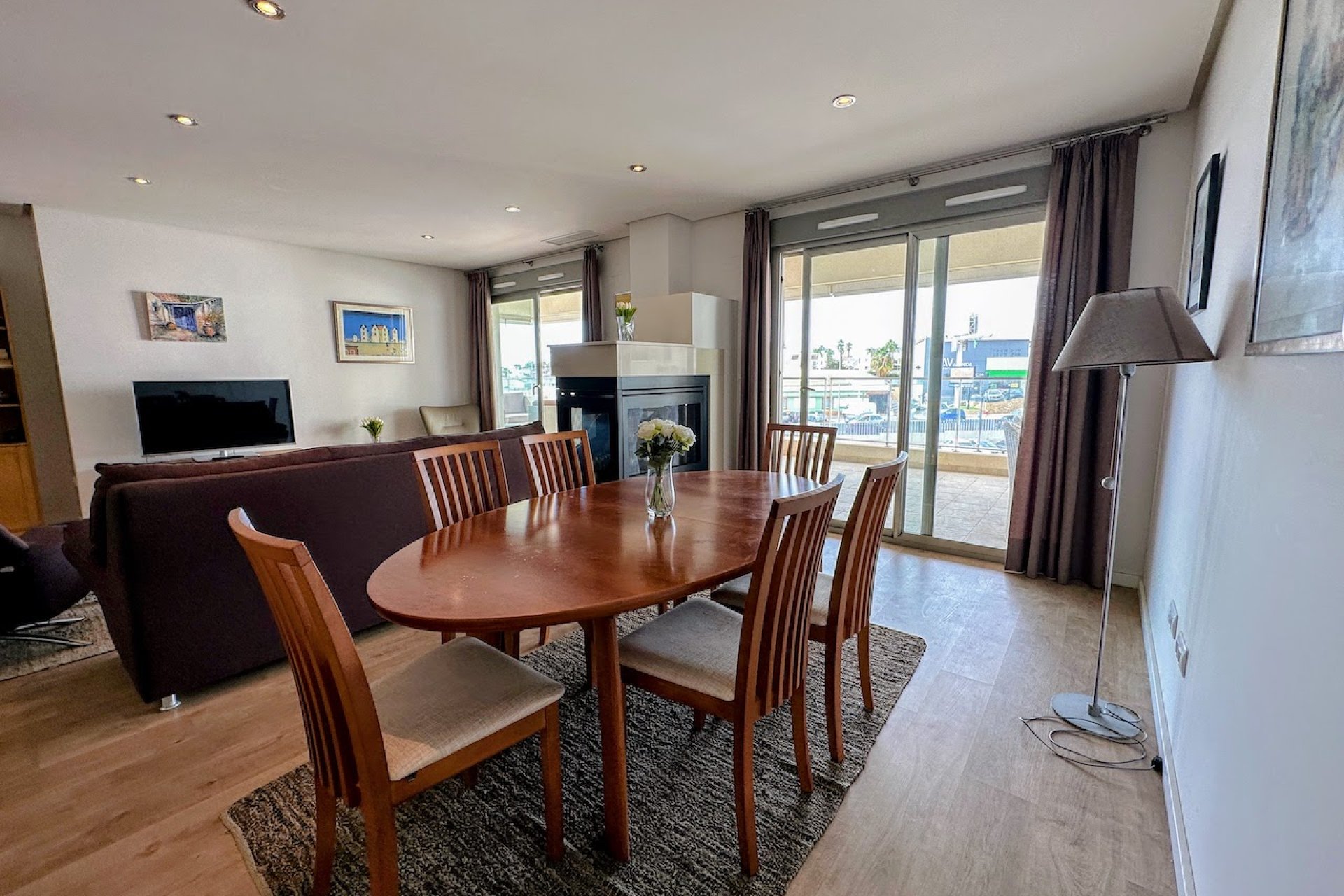 Перепродаж - Апартаменти - Оріуела Коста - La Zenia