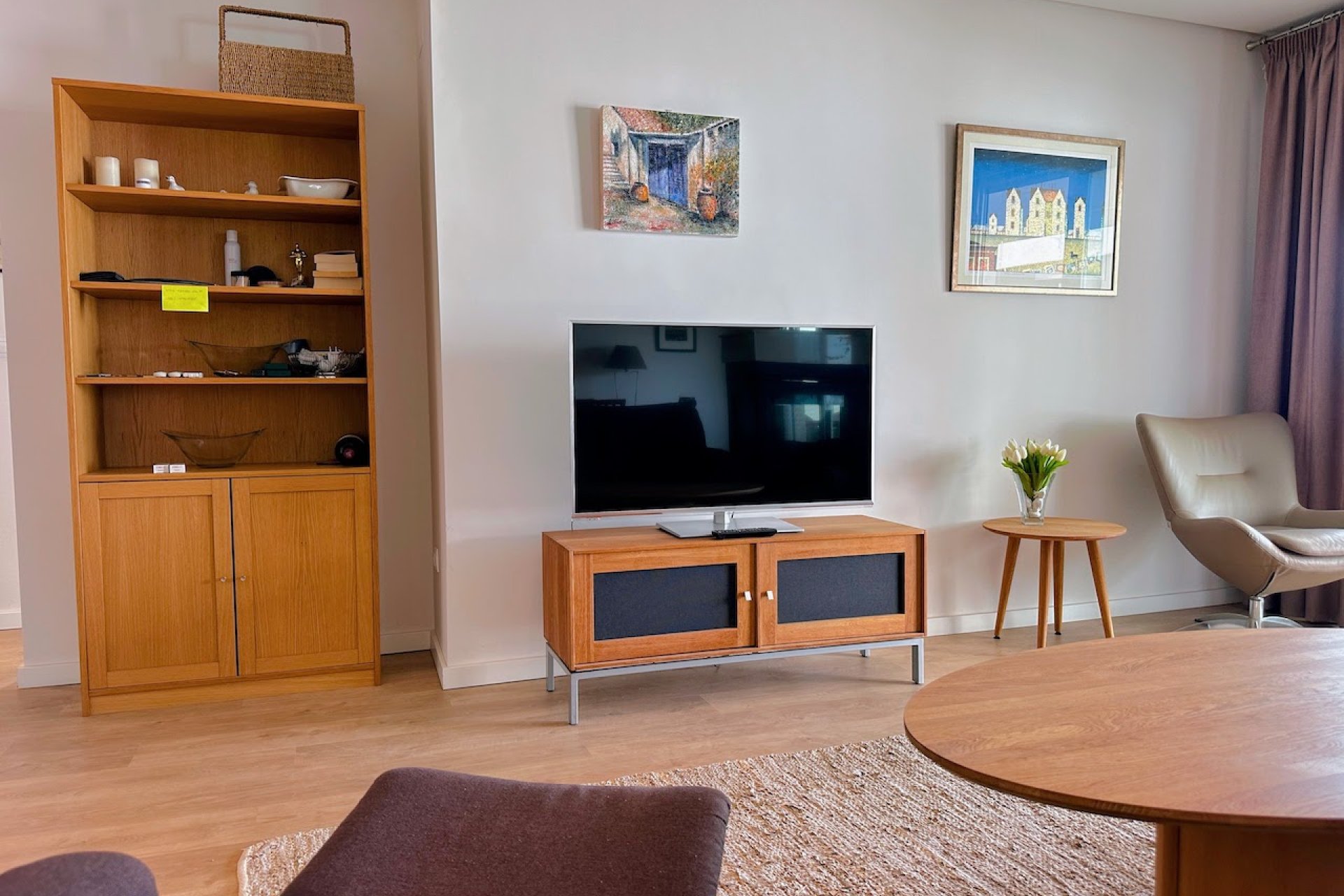 Перепродаж - Апартаменти - Оріуела Коста - La Zenia