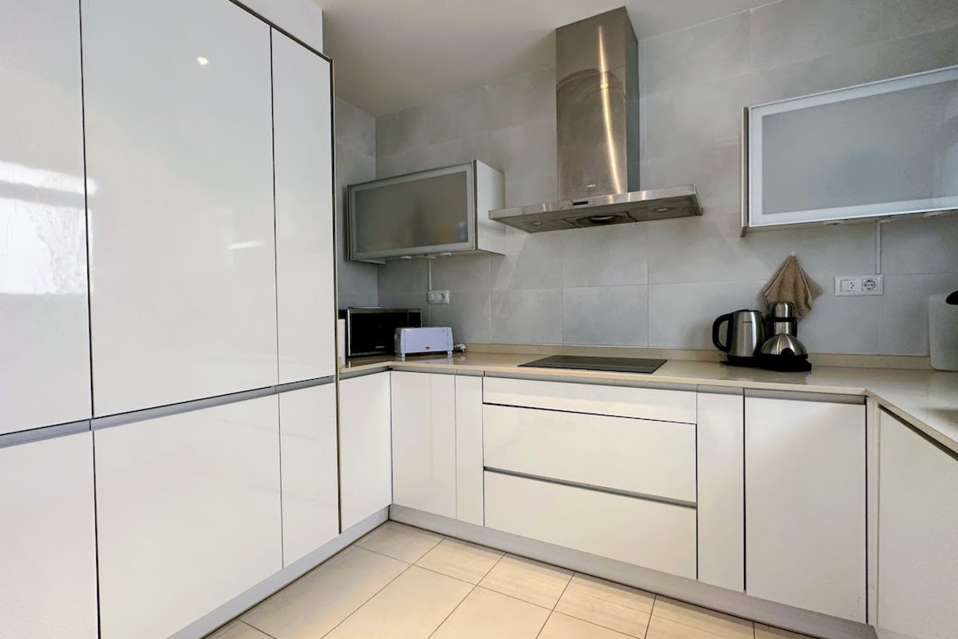 Перепродаж - Апартаменти - Оріуела Коста - La Zenia