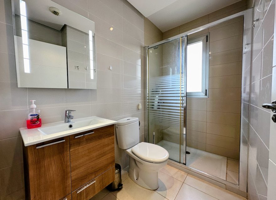 Перепродаж - Апартаменти - Оріуела Коста - La Zenia