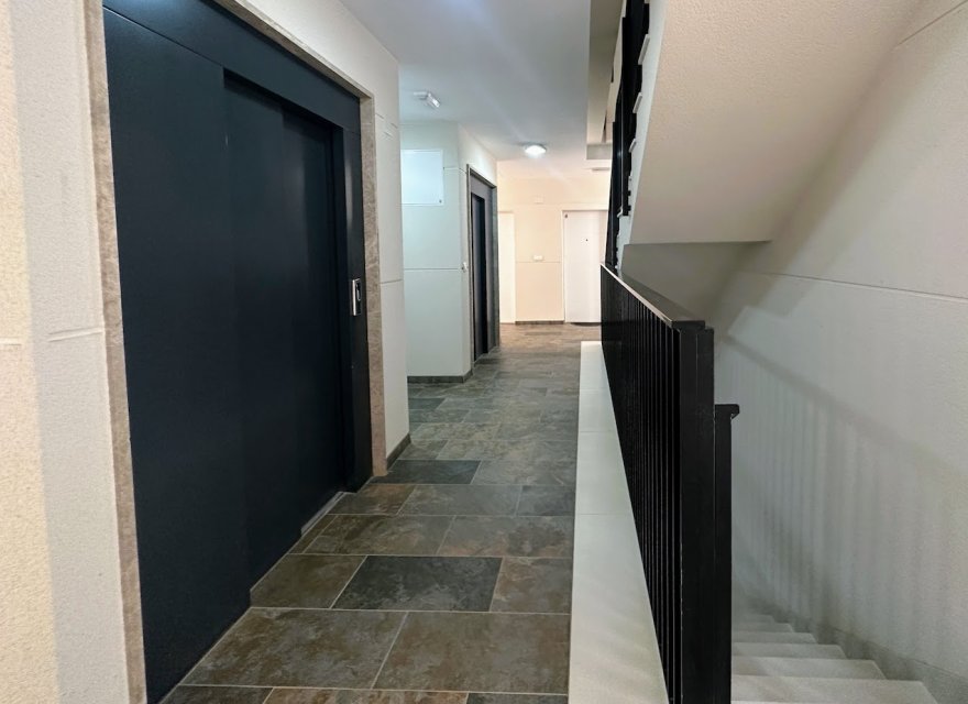 Перепродаж - Апартаменти - Оріуела Коста - La Zenia