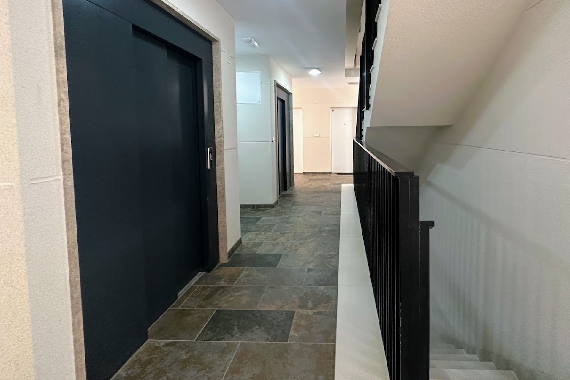 Перепродаж - Апартаменти - Оріуела Коста - La Zenia