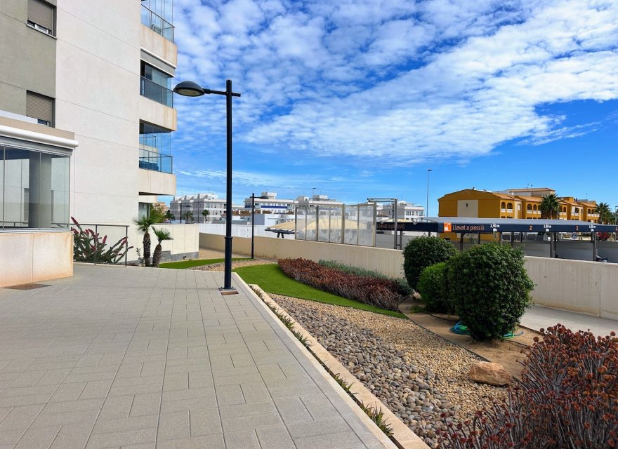 Перепродаж - Апартаменти - Оріуела Коста - La Zenia