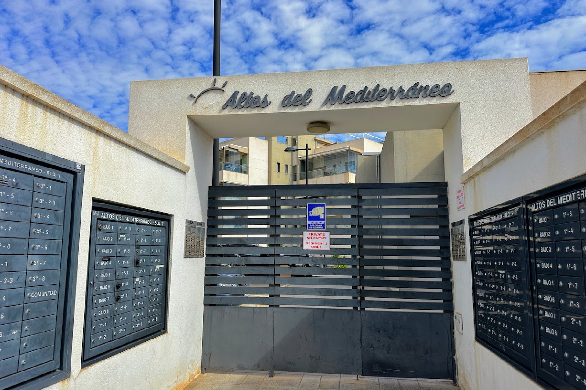 Перепродаж - Апартаменти - Оріуела Коста - La Zenia