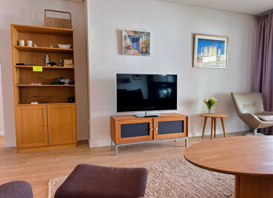 Перепродаж - Апартаменти - Оріуела Коста - La Zenia