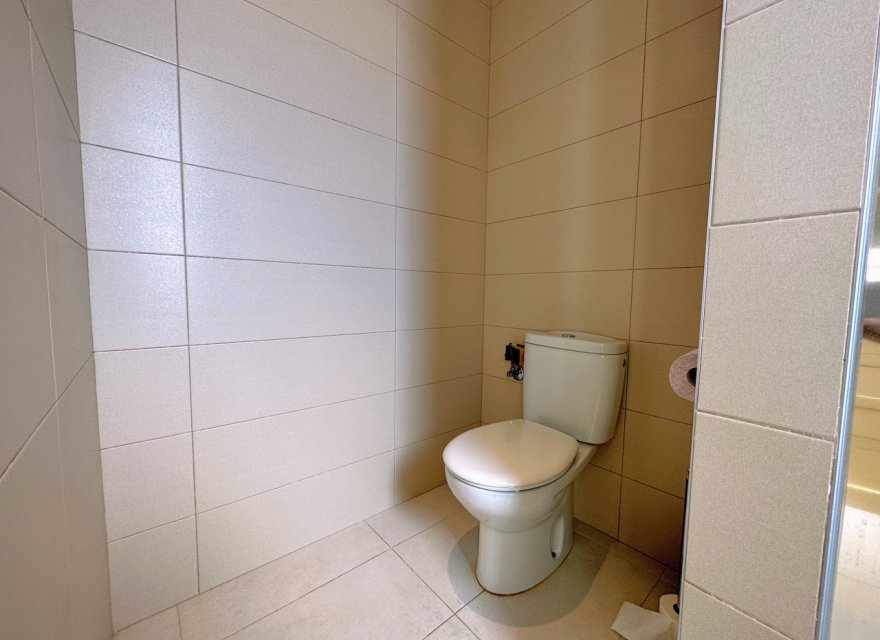 Перепродаж - Апартаменти - Оріуела Коста - La Zenia