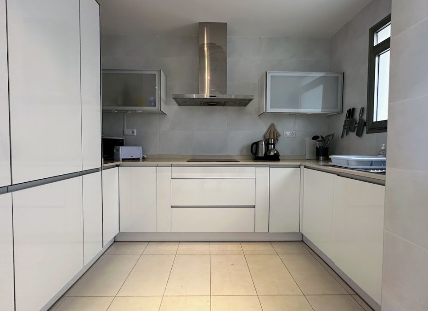 Перепродаж - Апартаменти - Оріуела Коста - La Zenia