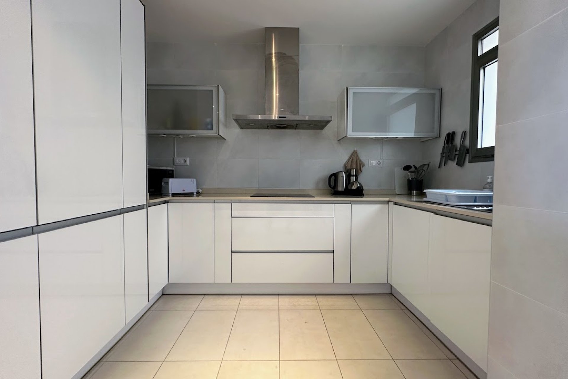 Перепродаж - Апартаменти - Оріуела Коста - La Zenia