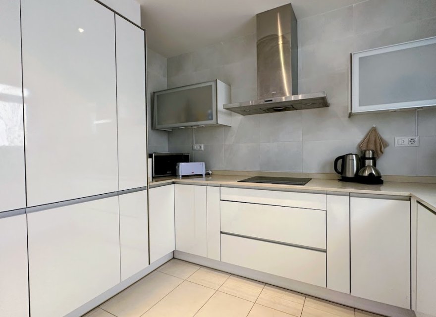 Перепродаж - Апартаменти - Оріуела Коста - La Zenia