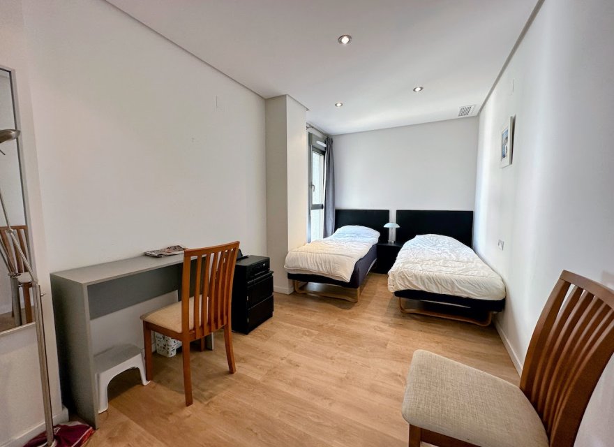 Перепродаж - Апартаменти - Оріуела Коста - La Zenia