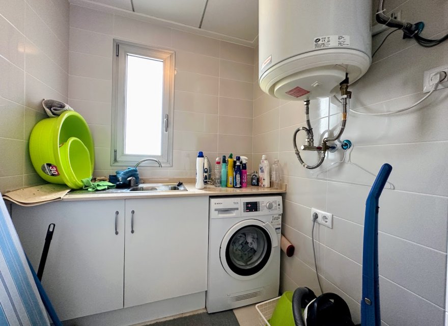 Перепродаж - Апартаменти - Оріуела Коста - La Zenia