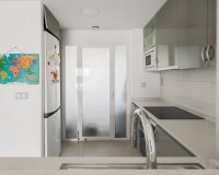 Перепродаж - Апартаменти - Оріуела Коста - La Zenia