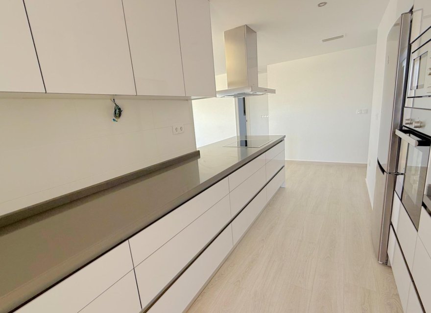 Перепродаж - Апартаменти - Оріуела Коста - La Zenia