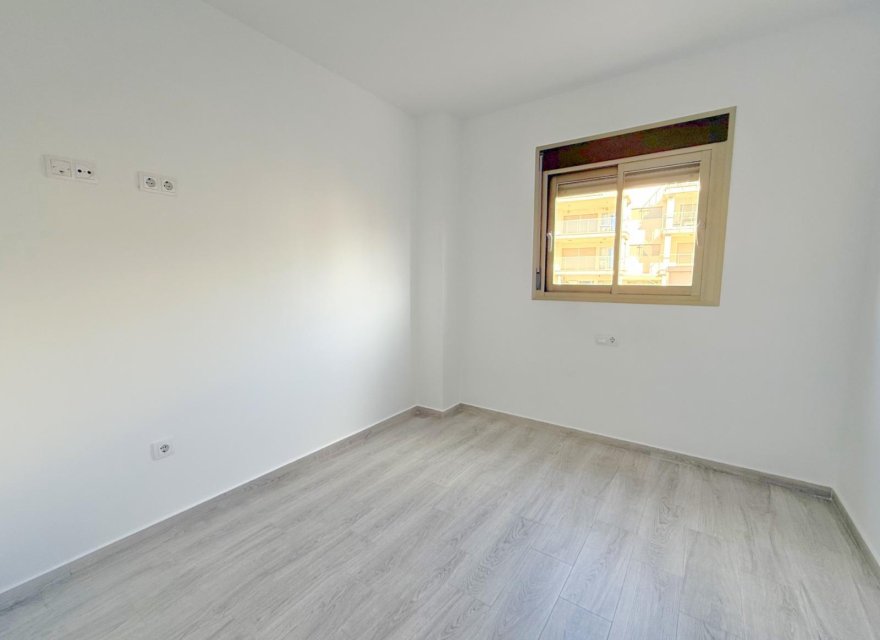 Перепродаж - Апартаменти - Оріуела Коста - La Zenia