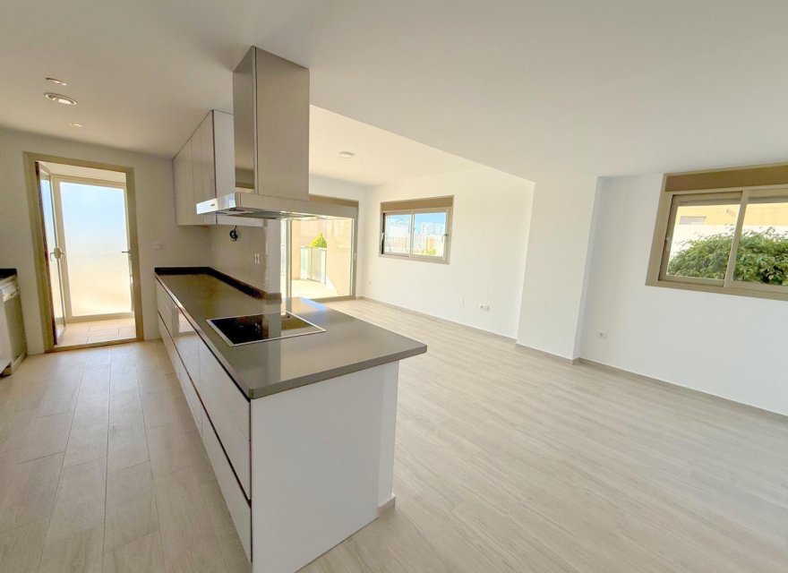 Перепродаж - Апартаменти - Оріуела Коста - La Zenia