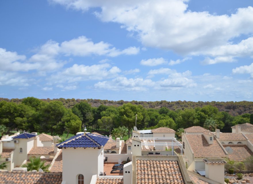 Перепродаж - Апартаменти - Оріуела Коста - Las Ramblas