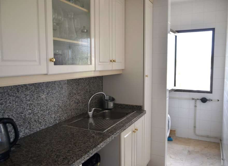 Перепродаж - Апартаменти - Оріуела Коста - Las Ramblas