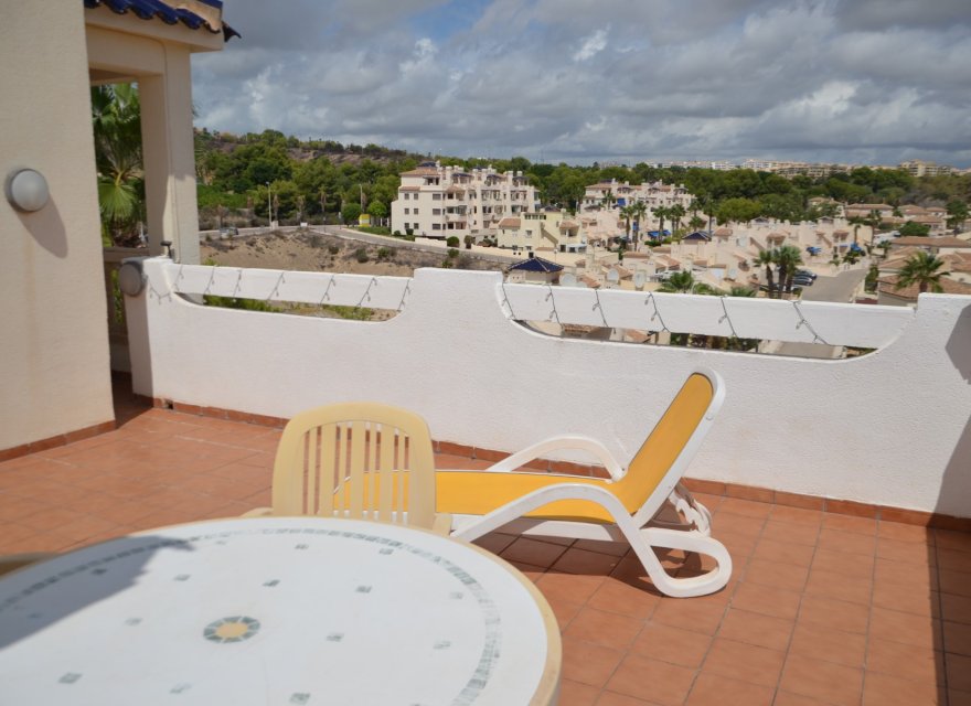 Перепродаж - Апартаменти - Оріуела Коста - Las Ramblas