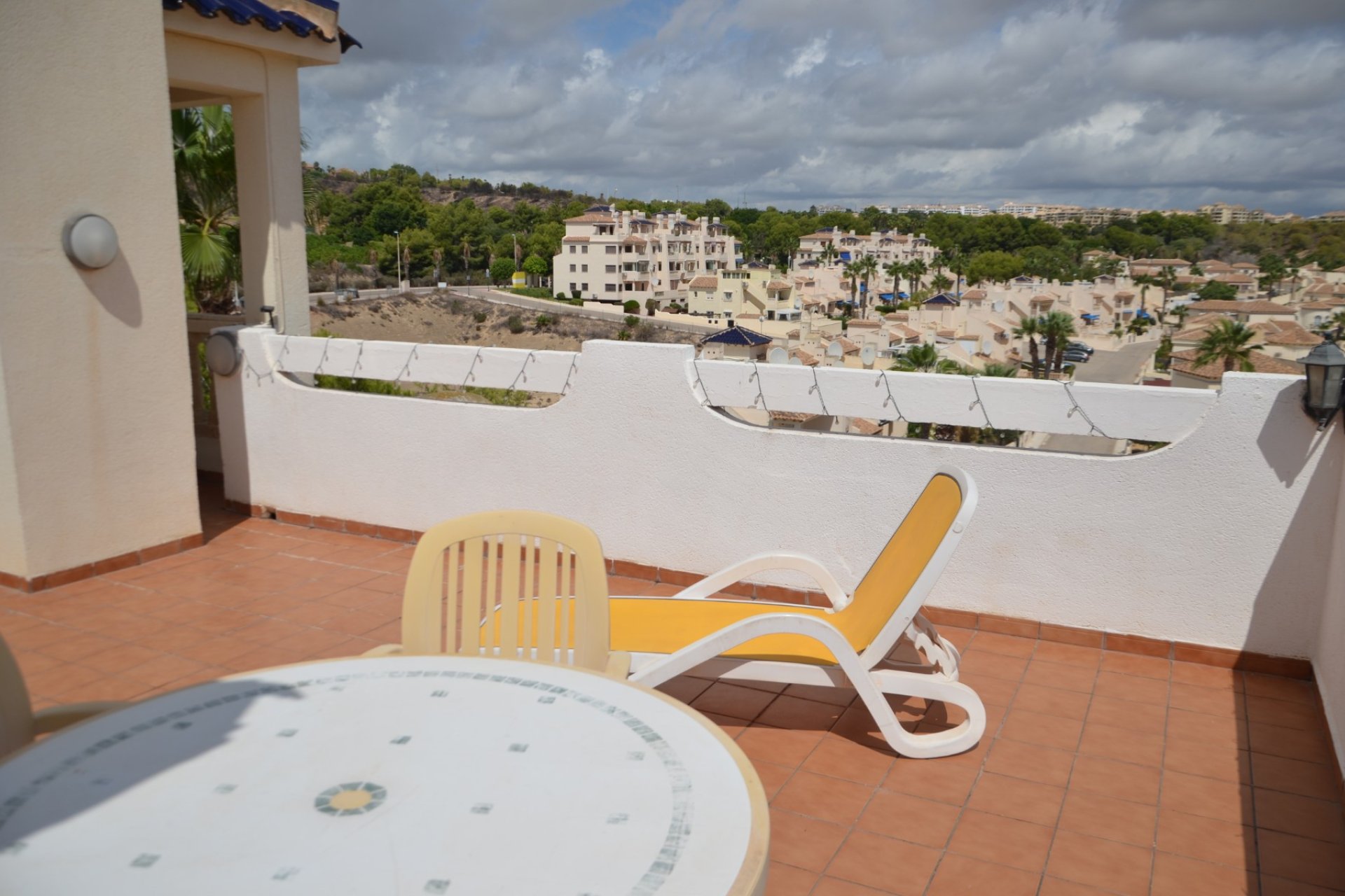 Перепродаж - Апартаменти - Оріуела Коста - Las Ramblas