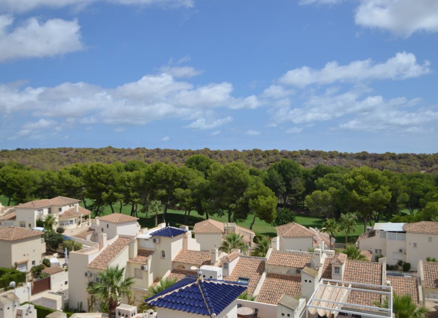 Перепродаж - Апартаменти - Оріуела Коста - Las Ramblas