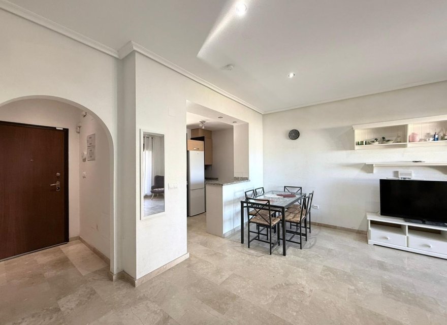 Перепродаж - Апартаменти - Оріуела Коста - Las Ramblas