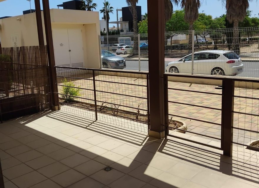 Перепродаж - Апартаменти - Оріуела Коста - Lomas de Cabo Roig