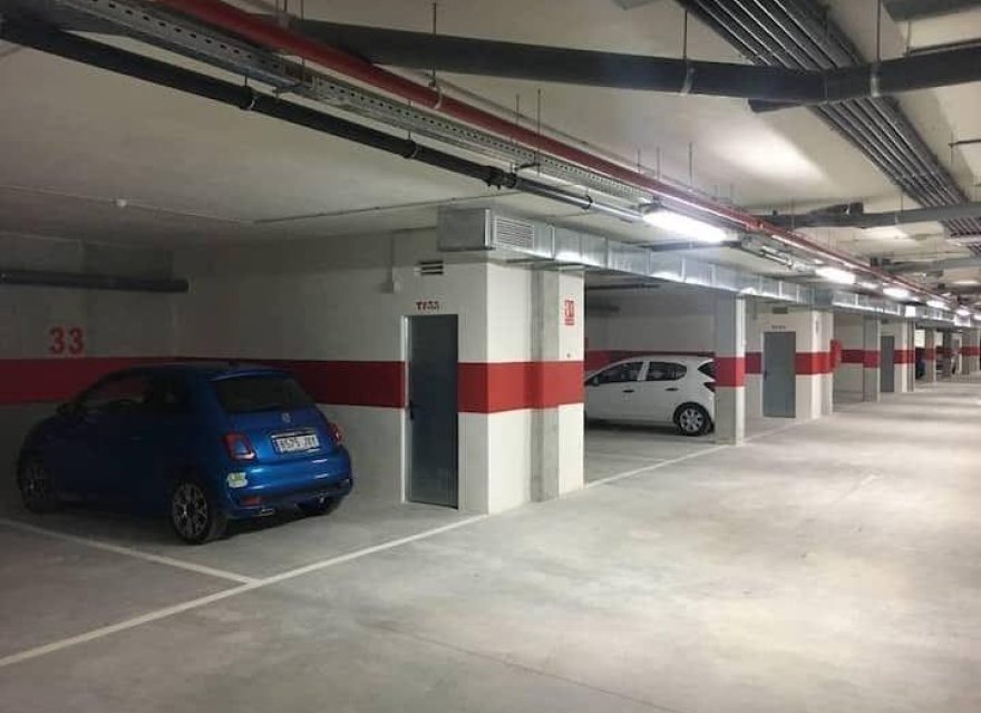 Перепродаж - Апартаменти - Оріуела Коста - Lomas de Cabo Roig