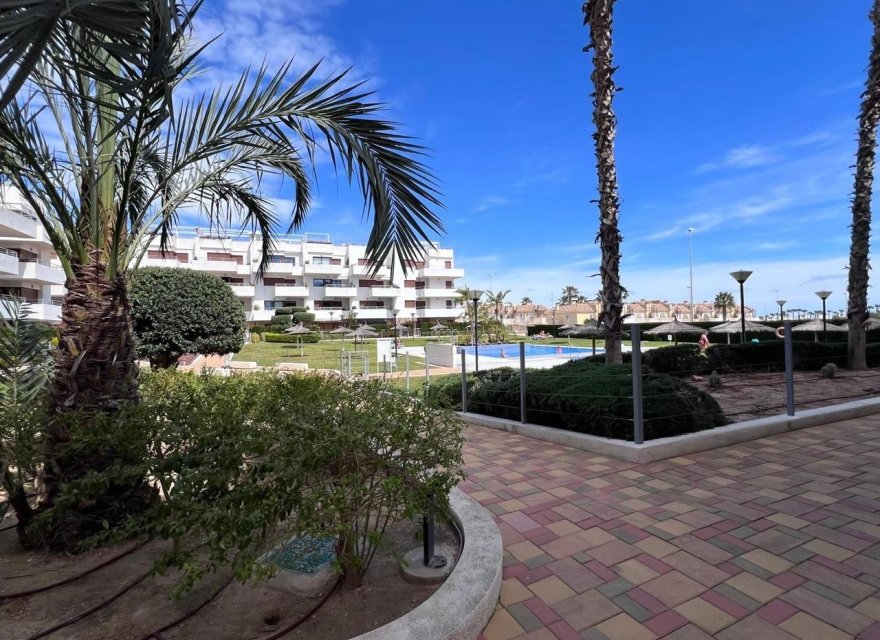 Перепродаж - Апартаменти - Оріуела Коста - Lomas de Cabo Roig