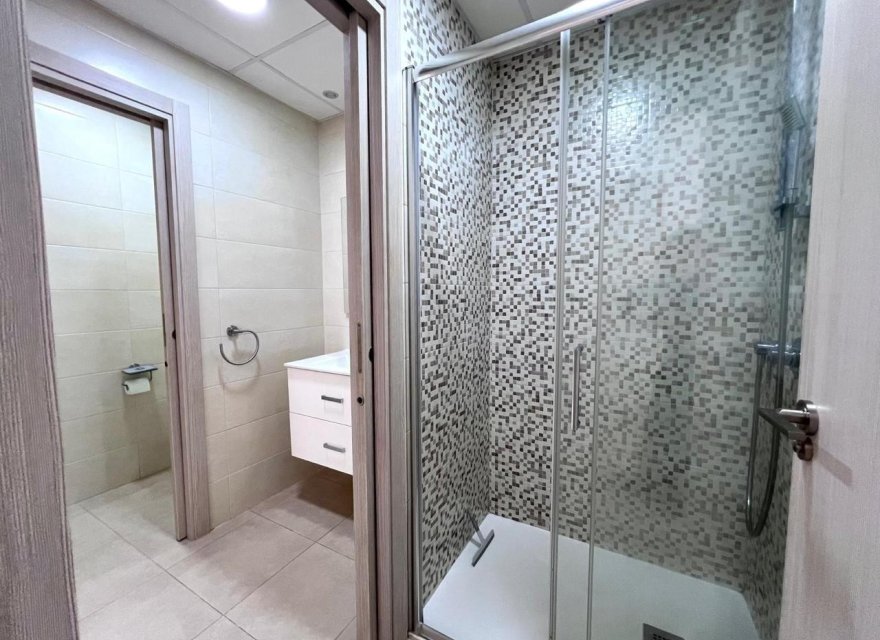 Перепродаж - Апартаменти - Оріуела Коста - Lomas de Cabo Roig