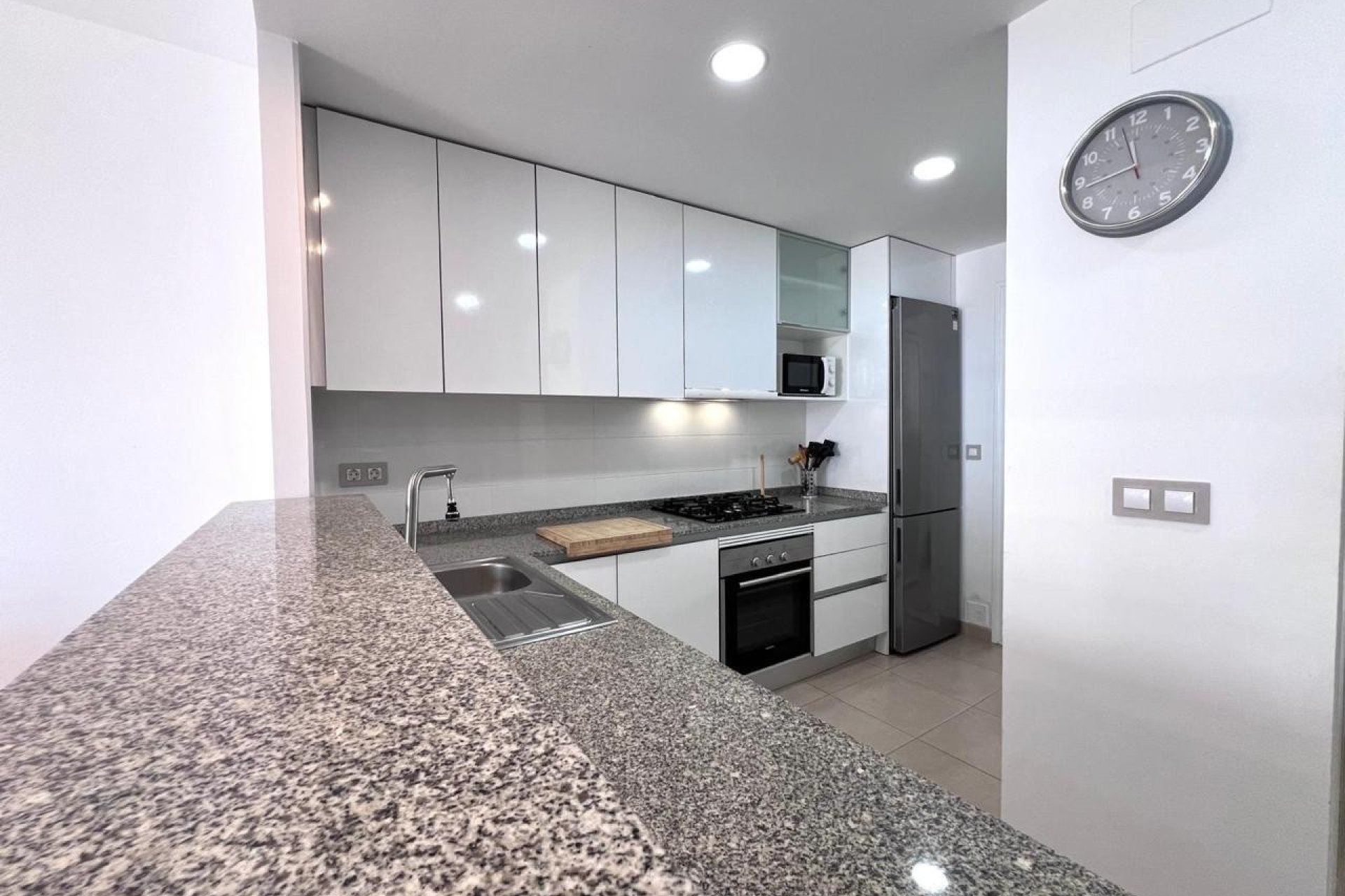 Перепродаж - Апартаменти - Оріуела Коста - Lomas de Cabo Roig