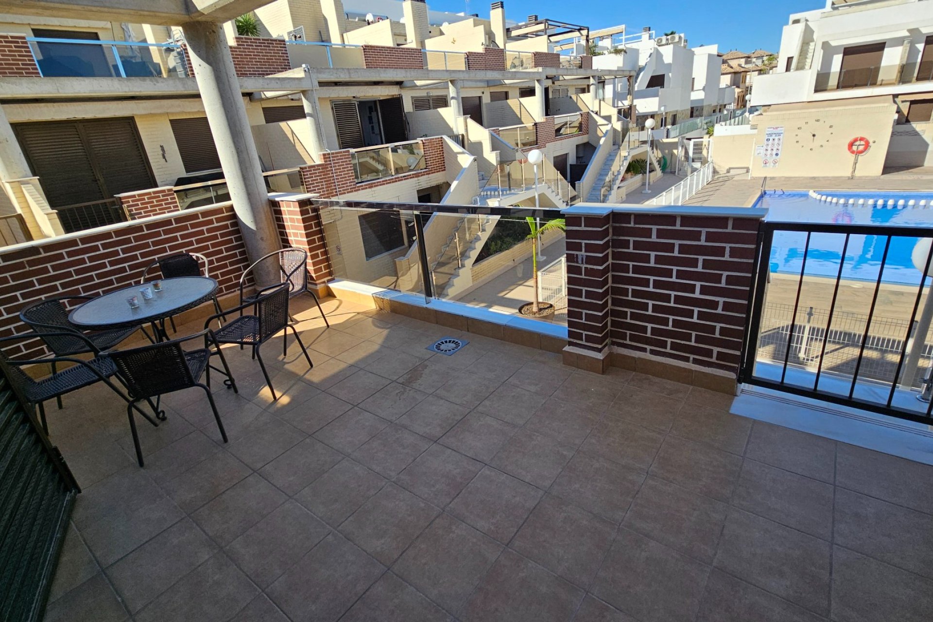 Перепродаж - Апартаменти - Оріуела Коста - Lomas De Cabo Roig