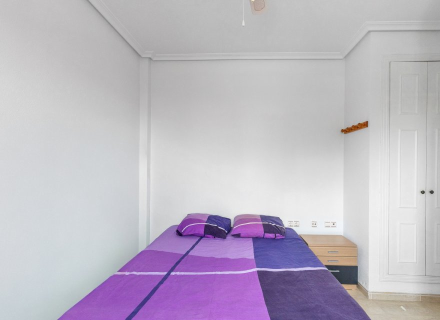 Перепродаж - Апартаменти - Оріуела Коста - Лос Альтос