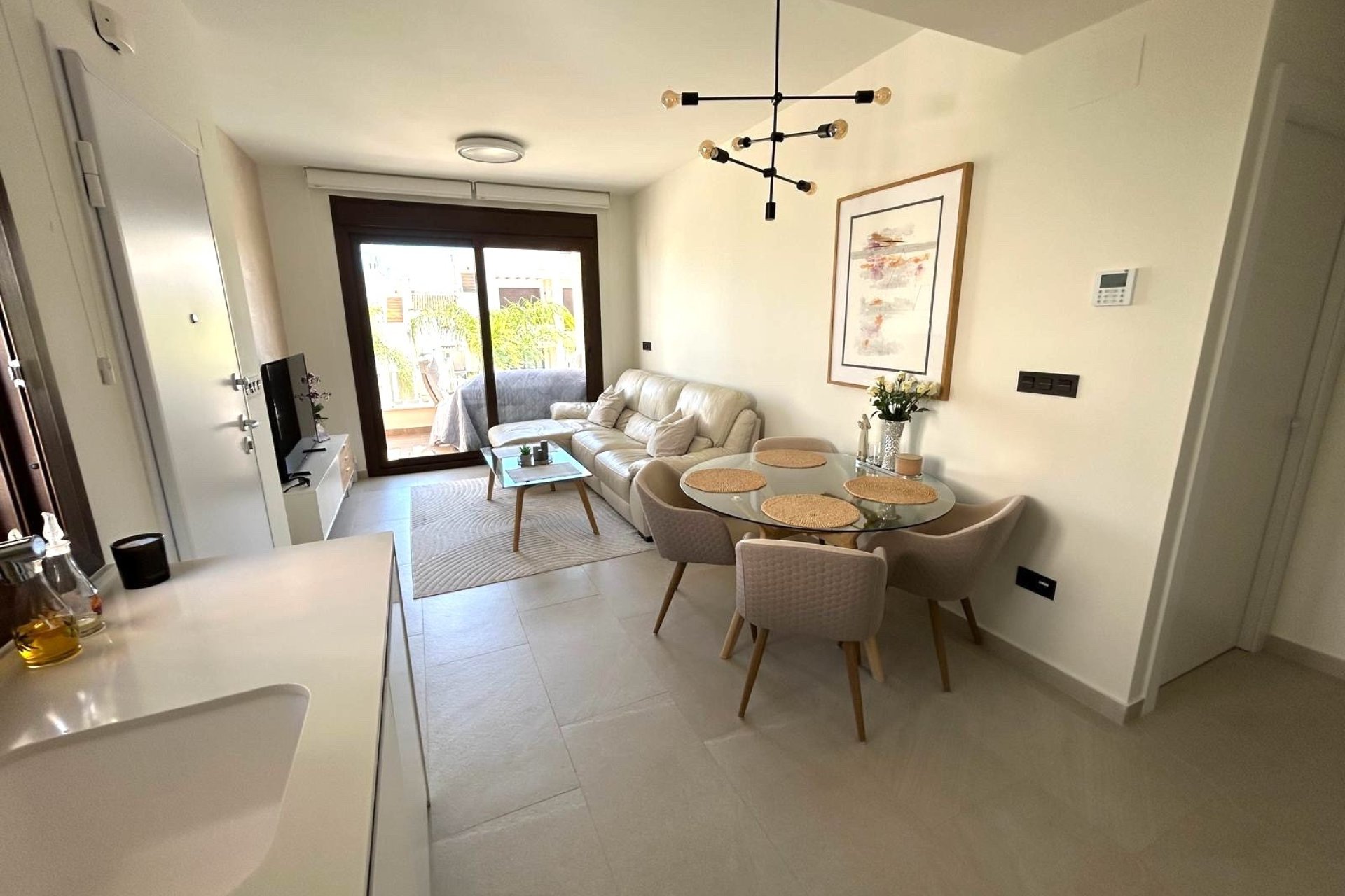 Перепродаж - Апартаменти - Оріуела Коста - Los Balcones