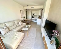 Перепродаж - Апартаменти - Оріуела Коста - Los Balcones