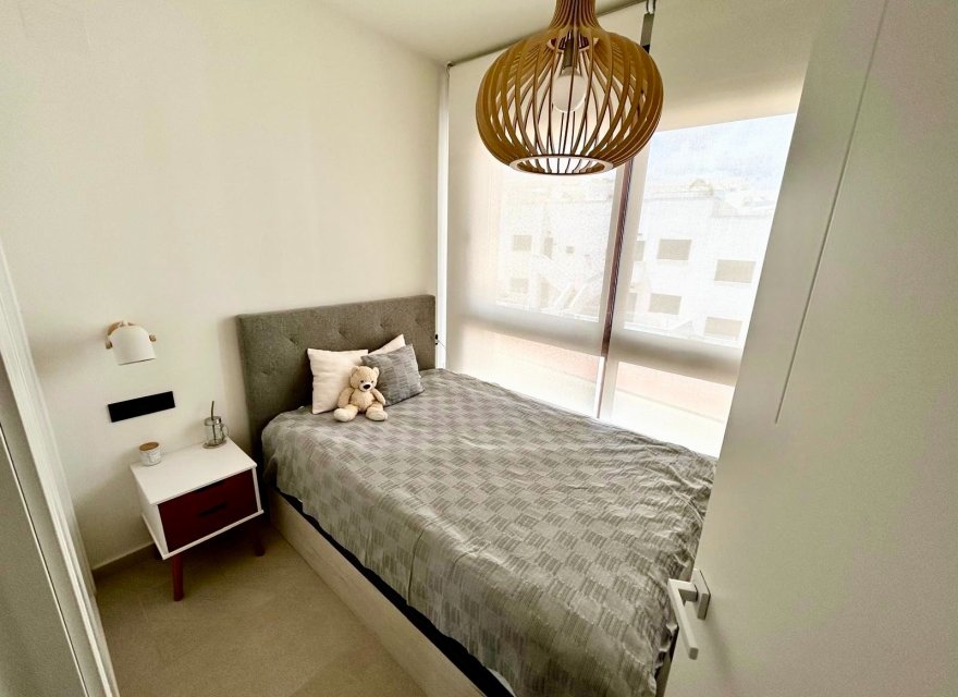 Перепродаж - Апартаменти - Оріуела Коста - Los Balcones