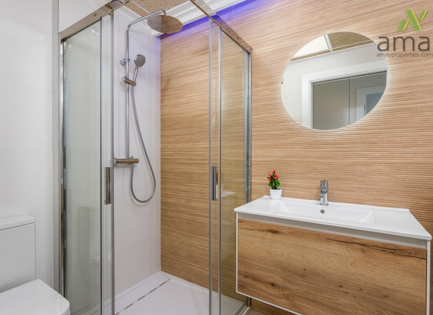 Перепродаж - Апартаменти - Оріуела Коста - Los Balcones