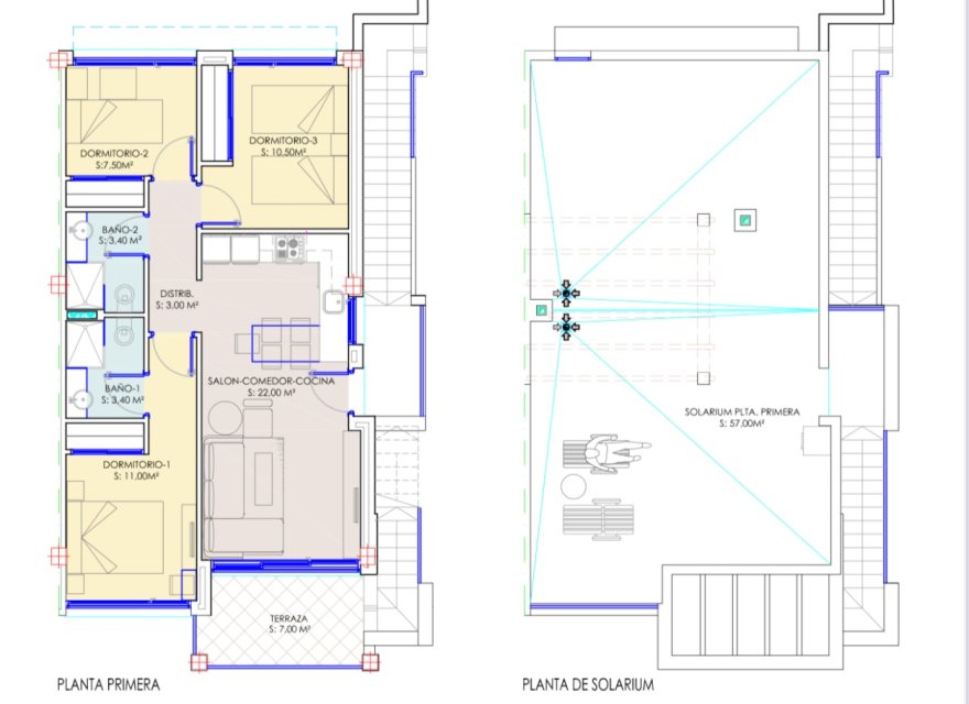 Перепродаж - Апартаменти - Оріуела Коста - Los Balcones